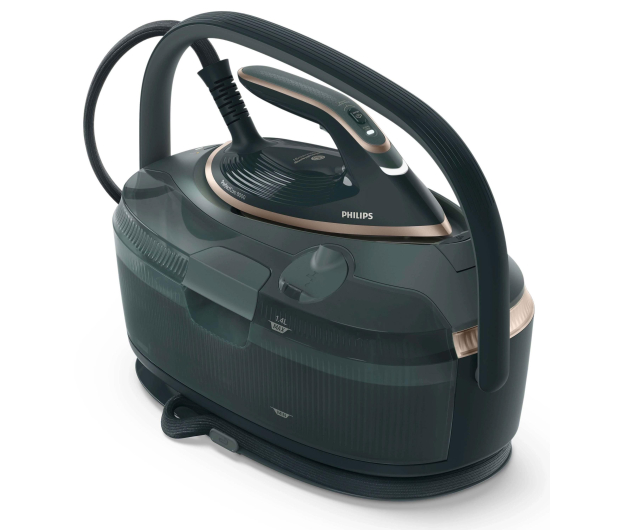 Philips GENERATOR PARY PHILIPS PSG8200/70 - 1486294 - zdjęcie 3
